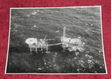 Vintage photo offshore for sale  Worton