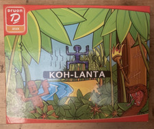 Jeu société koh d'occasion Jeu société koh d'occasion  Tourcoing