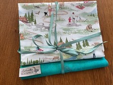 Acufactum stoffreste bergwelt gebraucht kaufen  Spalt