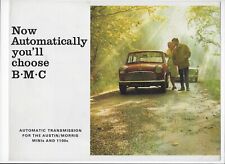 1965 bmc austin for sale  NEWMARKET