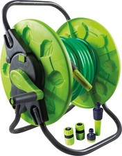 30m green hose for sale  ST. HELENS