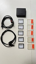 Sandisk arri certification d'occasion  Paris VII
