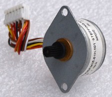Schrittmotor step motor gebraucht kaufen  Nürnberg