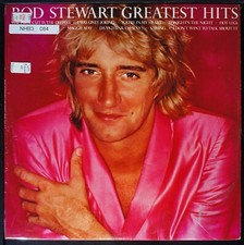 Rod Stewart - Greatest Hits - vinyl LP record [NHB3-084] US comprar usado  Enviando para Brazil