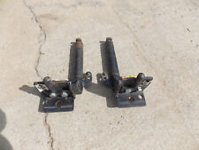 Roadmaster towbar brackets for sale  Kingsburg