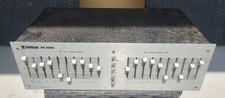 Equalizzatore outline 1006 usato  Guidonia Montecelio