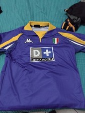 Maglia juventus kappa usato  Genova