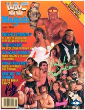 wrestlemania magazine for sale wrestlemania magazine for sale West Babylon