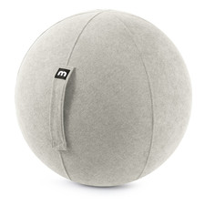 Mokebo stoff sitzball gebraucht kaufen  Berlin