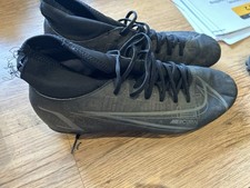 Nike mecurial moulded for sale  CAMBRIDGE