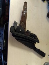 Cortina mk2 handbrake for sale  LONDON