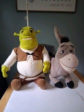 Jumbo dreamworks vintage d'occasion  Expédié en Belgium