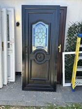 Black white upvc for sale  BIRCHINGTON