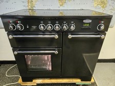 Rangemaster kitchener electric for sale  BOOTLE