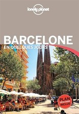 Barcelone jours 4ed d'occasion  France