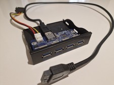 Elementdigital usb 3.0 for sale  WORTHING
