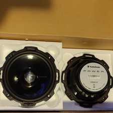 Usado, Rockford Fosgate Power T2 6,5" (somente midwoofers) de T2652-S | 100 Watts RMS comprar usado  Enviando para Brazil