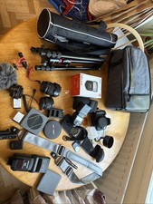 Canon 750d dslr for sale  LONDON