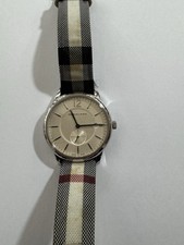 orologio burberry usato orologio burberry usato Frattaminore