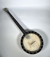 Vintage dulcet banjo d'occasion  Expédié en Belgium