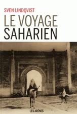 Voyage saharien d'occasion  Barr