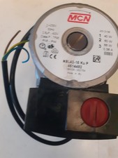 Pompa mcn per usato  Vertemate con Minoprio