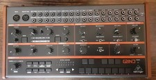 Behringer grind hybrid for sale  TROWBRIDGE