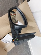 Vauxhall corsa mirror for sale  GLASGOW