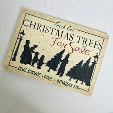 Primitive farmhouse christmas for sale  Concord