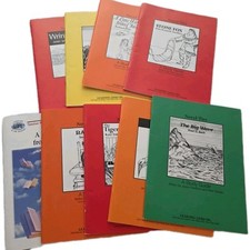 Novel ties study for sale  Maysville