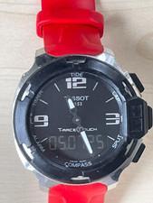tissot racing touch for sale tissot racing touch for sale WINCHESTER