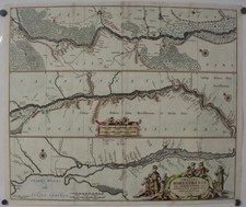 Dnieper fiume ucraina usato  Perugia