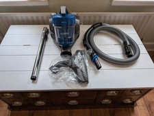 Eureka canister vacuum for sale  LONDON