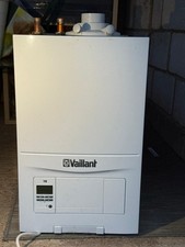 Vaillant boiler 186 for sale  READING
