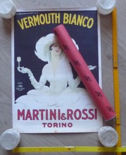 manifesto martini usato manifesto martini usato Italia