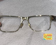 Versace black gold for sale  LONDON
