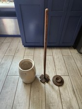 Vintage butter churn for sale  Whitehouse Station