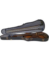 Vintage violin case for sale  UK