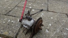 Albion forward speed for sale  FORDINGBRIDGE