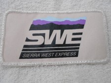 Swe sierra west for sale  Barstow