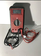 Benning digital multimeter gebraucht kaufen  Duisburg