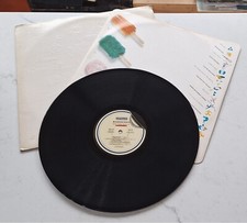 Undertones Positive Touch 1st Press Embossed Ardeck 1981 Vinyl ARD-103 LP comprar usado  Enviando para Brazil