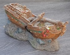 Inch long shipwreck for sale  LANCING