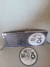 CD Compilation Jazz 2004 Festival International De Montréal MV20 comprar usado CD Compilation Jazz 2004 Festival International De Montréal MV20 comprar usado  Enviando para Brazil