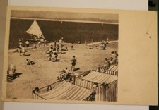 Fiume spiaggia animata usato  Belluno