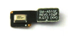 Usado, MICROFONE FLEX SUBSTITUIÇÃO FABRICANTE DE EQUIPAMENTO ORIGINAL DESBLOQUEADO SAMSUNG GALAXY A5 2016 SM-A510F comprar usado  Enviando para Brazil
