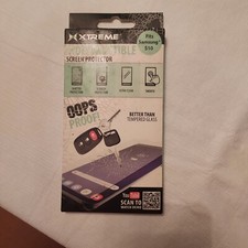 Protetor de tela indestrutível Xtreme para Samsung S10 com frete incluído comprar usado  Enviando para Brazil