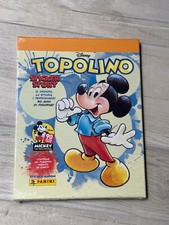 Panini album hardcover usato  Piossasco
