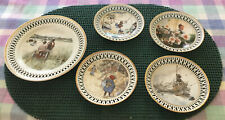 Lot copenhagen porcelain for sale  Bethany