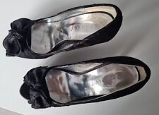 Peep toes spitze gebraucht kaufen  Extertal